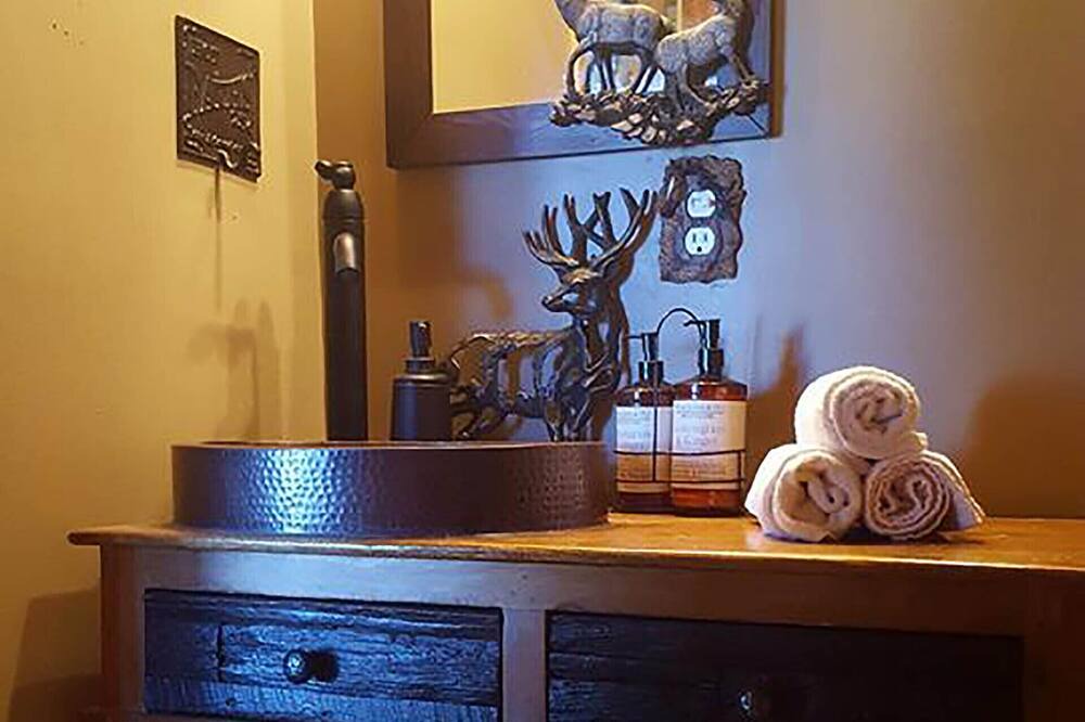 Photo of Kitchen in Daniel