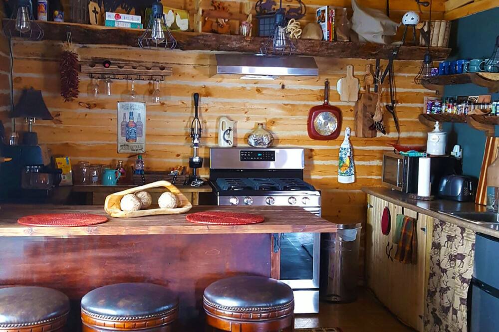 Photo of Kitchen in Daniel