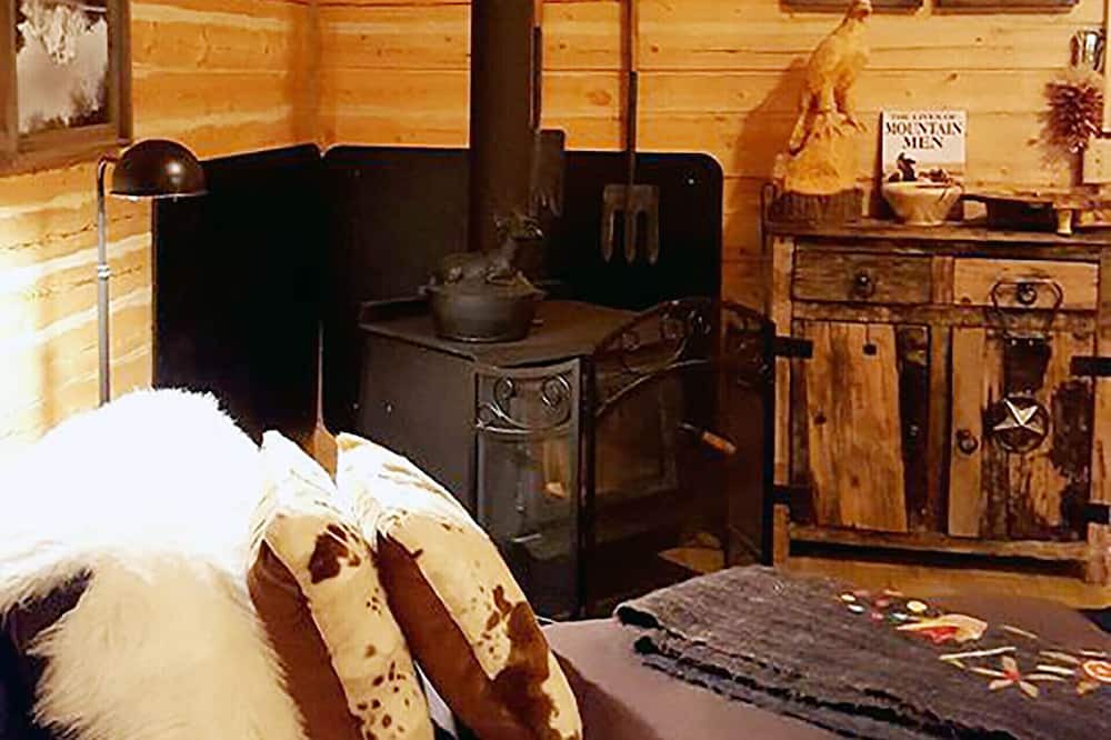 Photo of Bedroom in Daniel