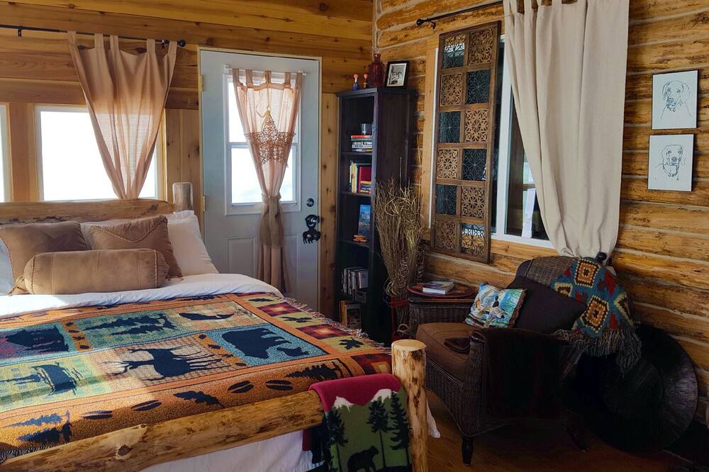 Photo of Bedroom in Daniel