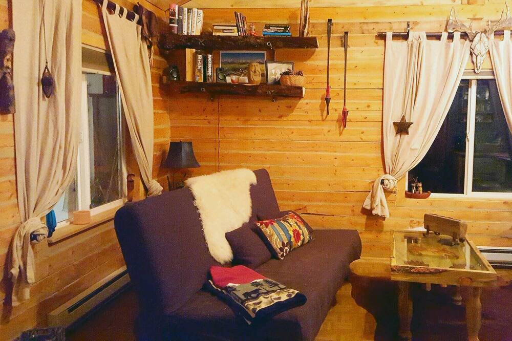 Photo of Livingroom in Daniel
