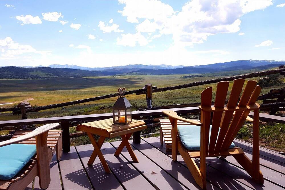 Photo of Patio Balcony in Daniel