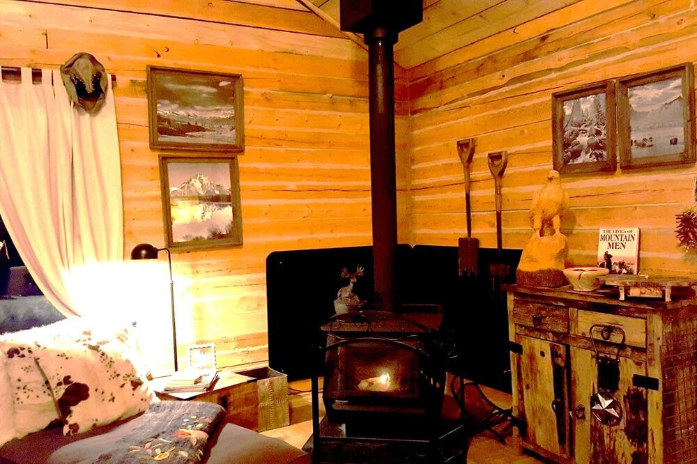 Photo of Livingroom in Daniel
