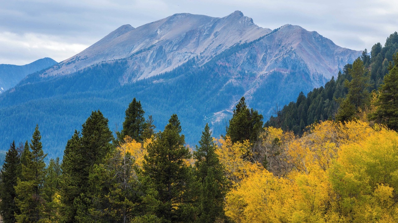 Photo of Outdoor in Big Sky
