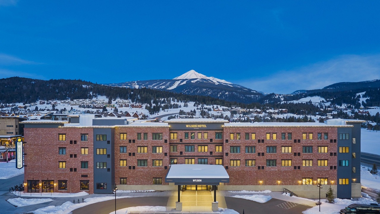 Photo of Outdoor in Big Sky