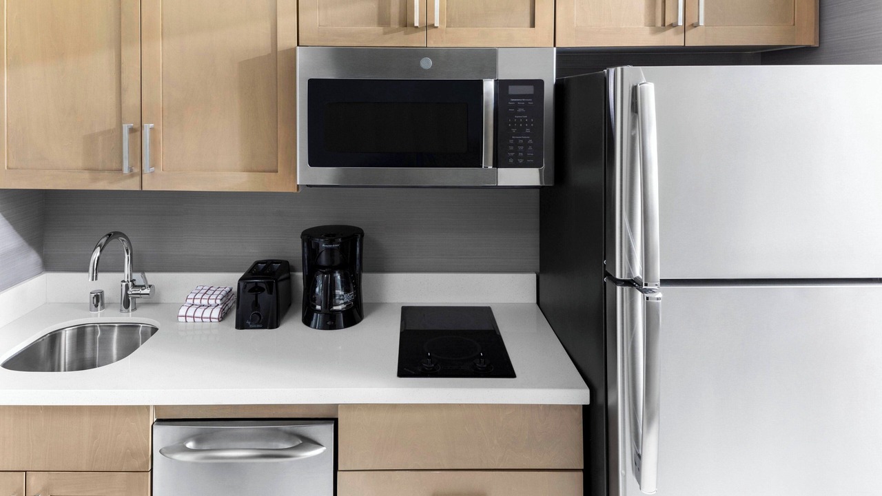 Photo of Kitchen in Big Sky
