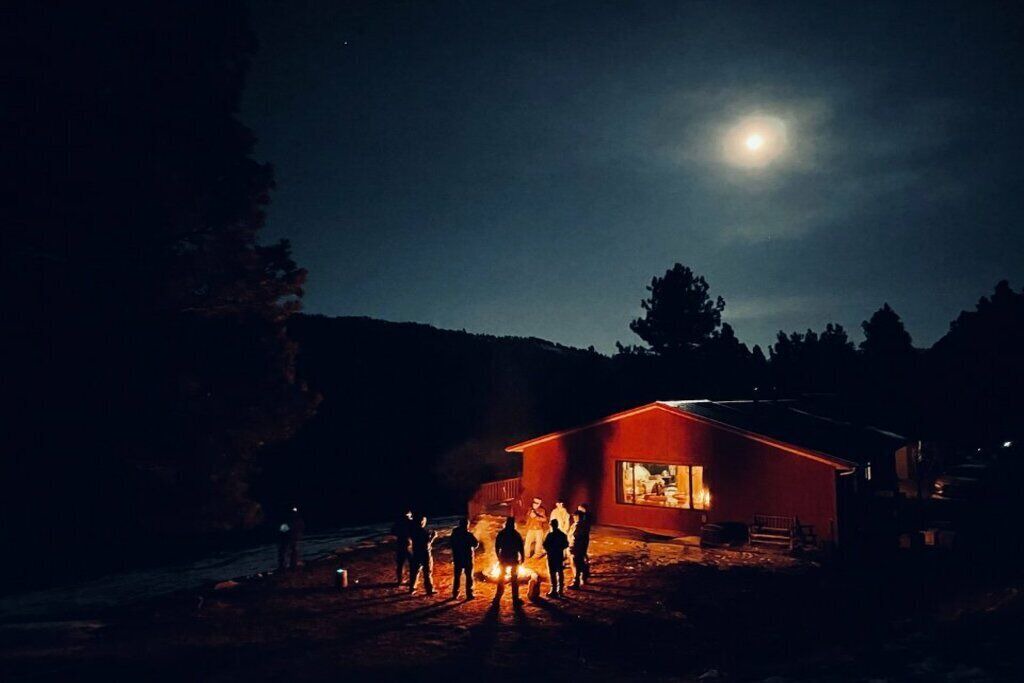 Photo of Others in Wolf Creek