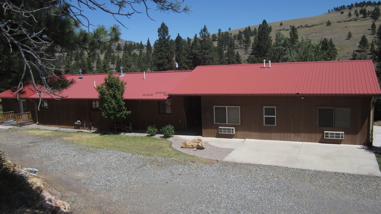 Photo of Outdoor in Wolf Creek