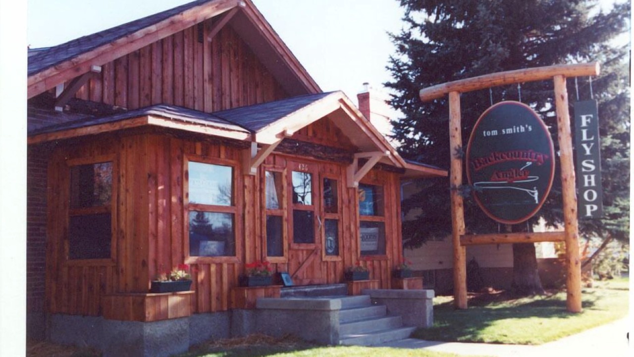 Photo of Outdoor in Dillon