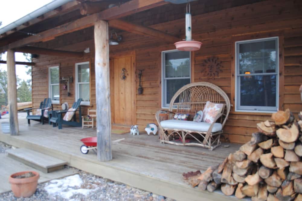 Photo of Outdoor in Roundup