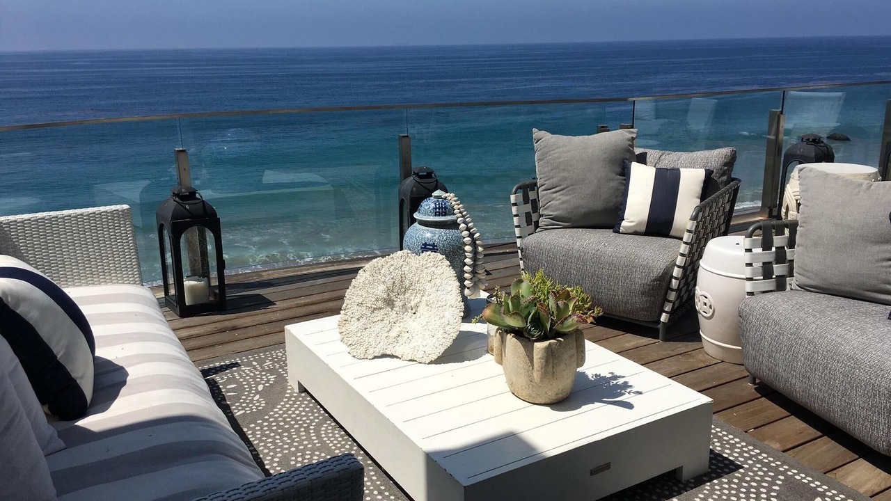 Photo of Outdoor in Western Malibu