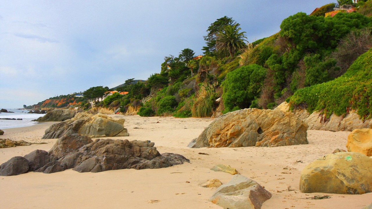 Photo of Others in Western Malibu