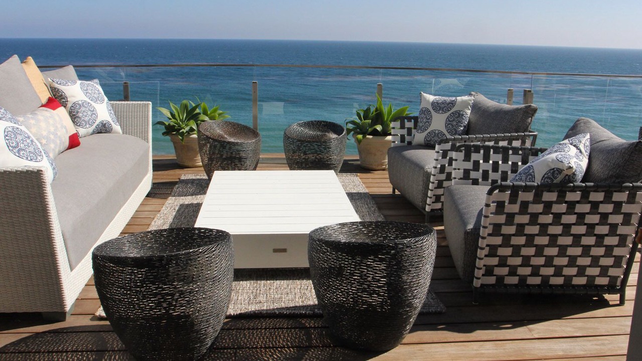 Photo of Outdoor in Western Malibu