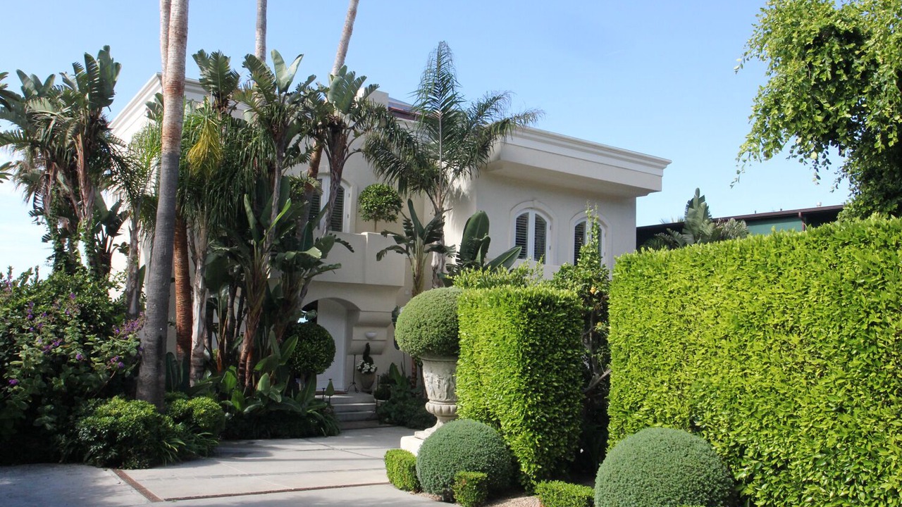 Photo of Outdoor in Western Malibu