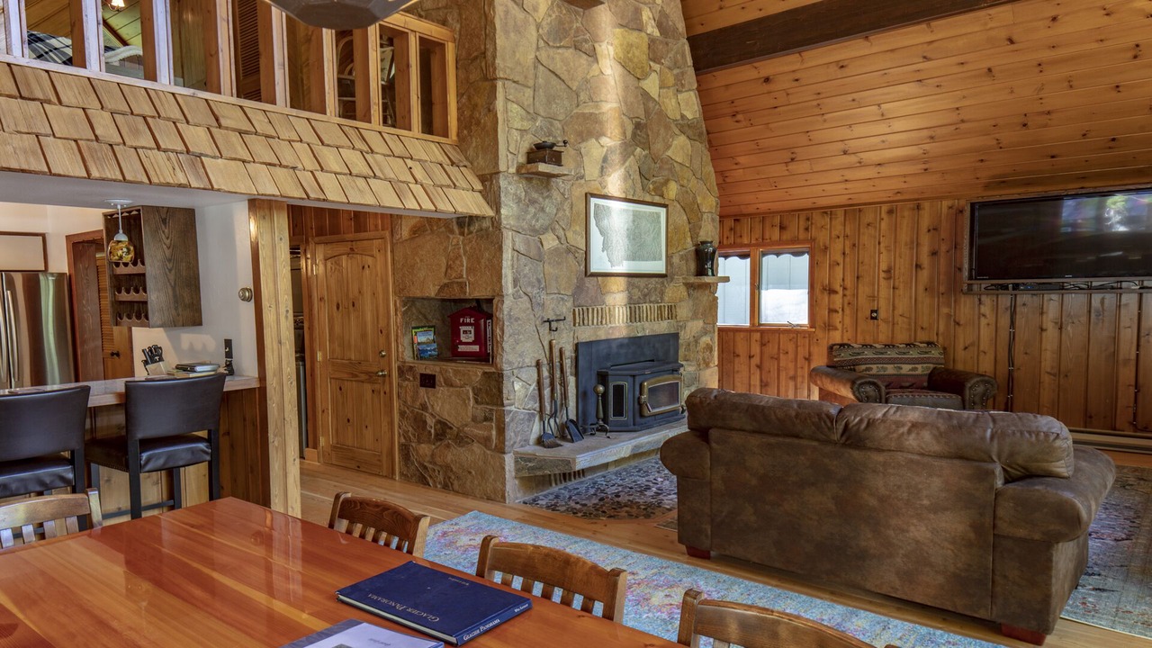 Photo of Livingroom in Agpar