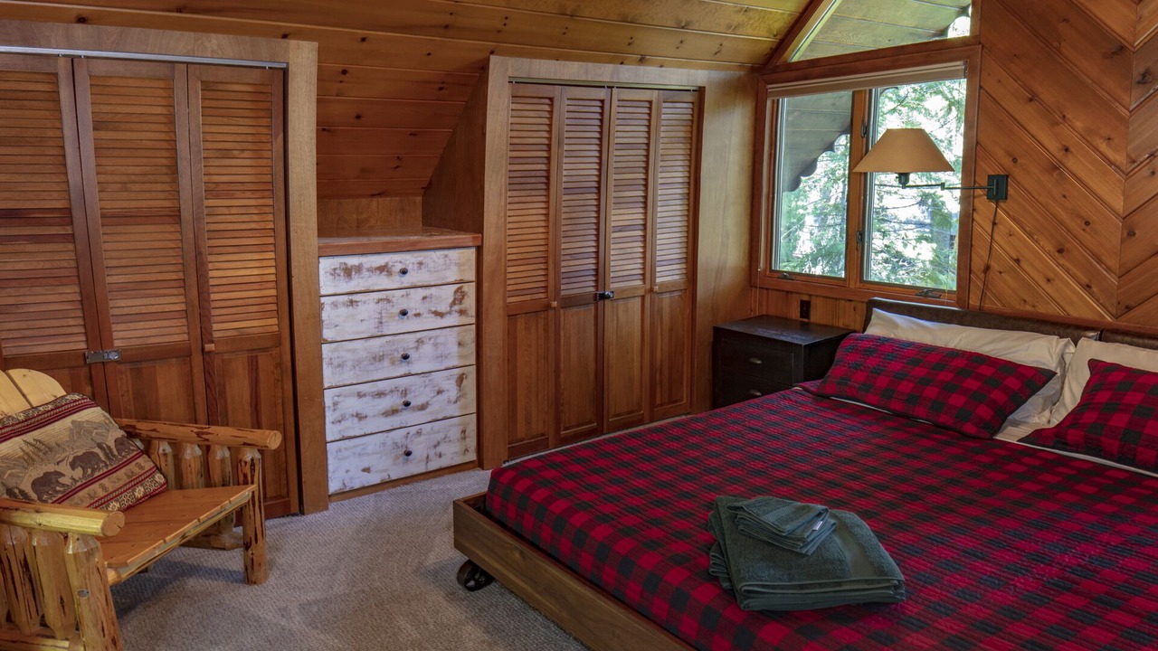 Photo of Bedroom in Agpar