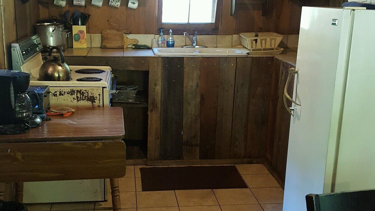 Photo of Kitchen in Clinton