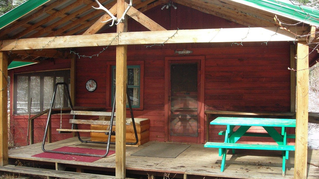 Photo of Patio Balcony in Clinton
