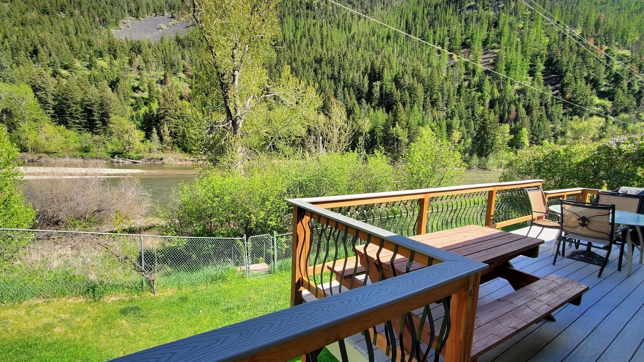 Photo of Outdoor in Heart of Missoula