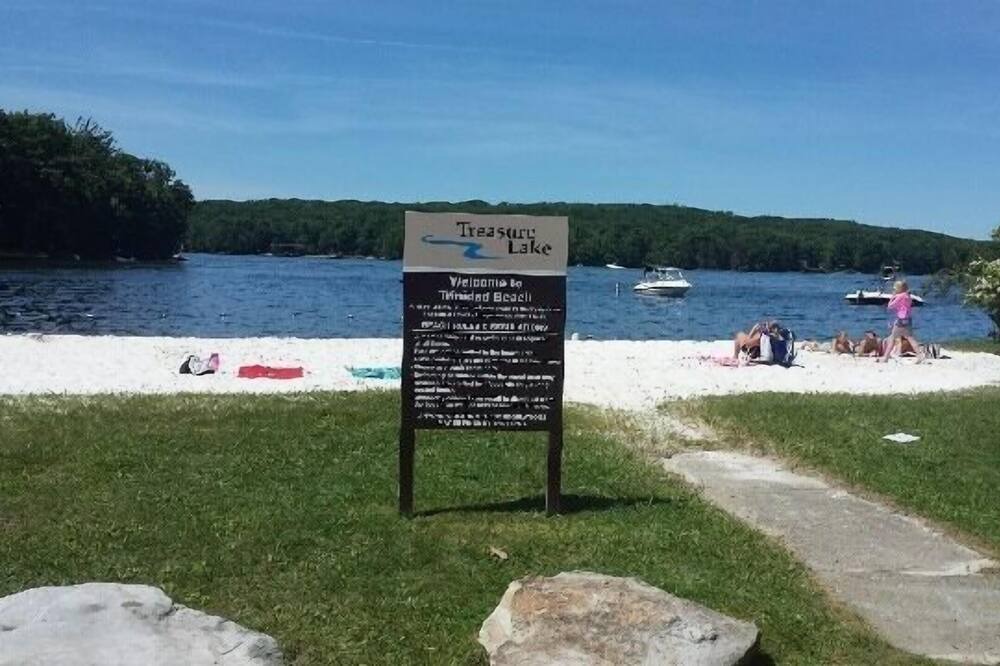 Photo of Outdoor in Treasure Lake
