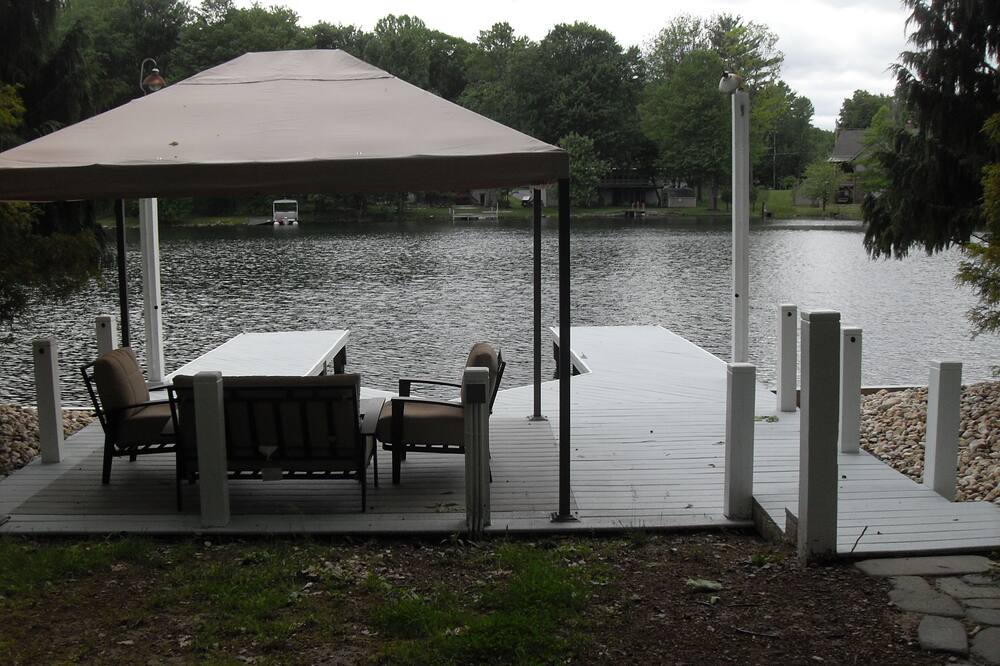Photo of Outdoor in Treasure Lake