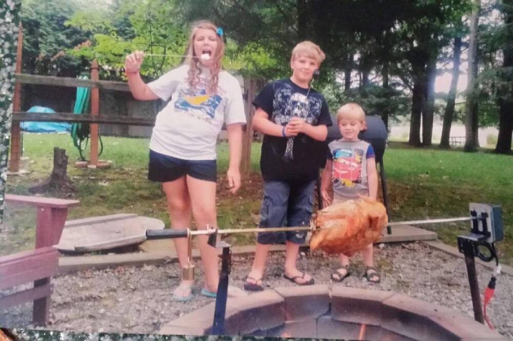 Photo of Others in Treasure Lake