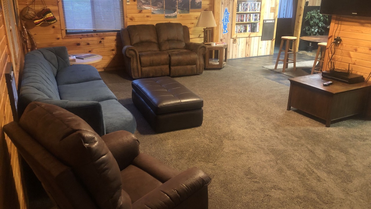 Photo of Livingroom in Last Chance