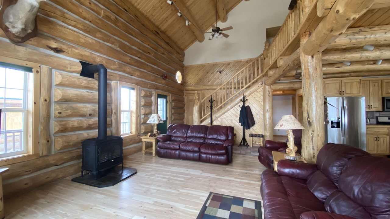 Photo of Livingroom in Dubois