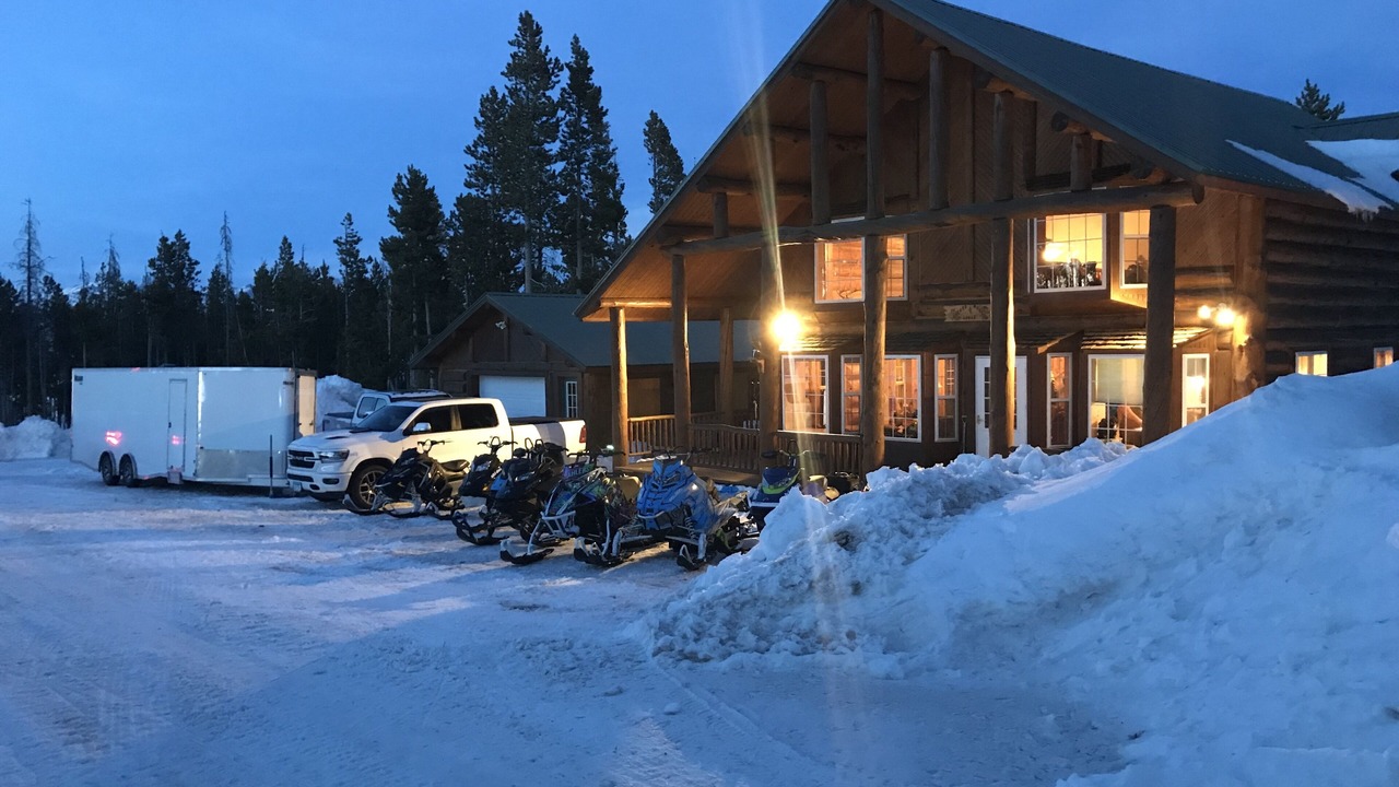 Photo of Outdoor in Dubois