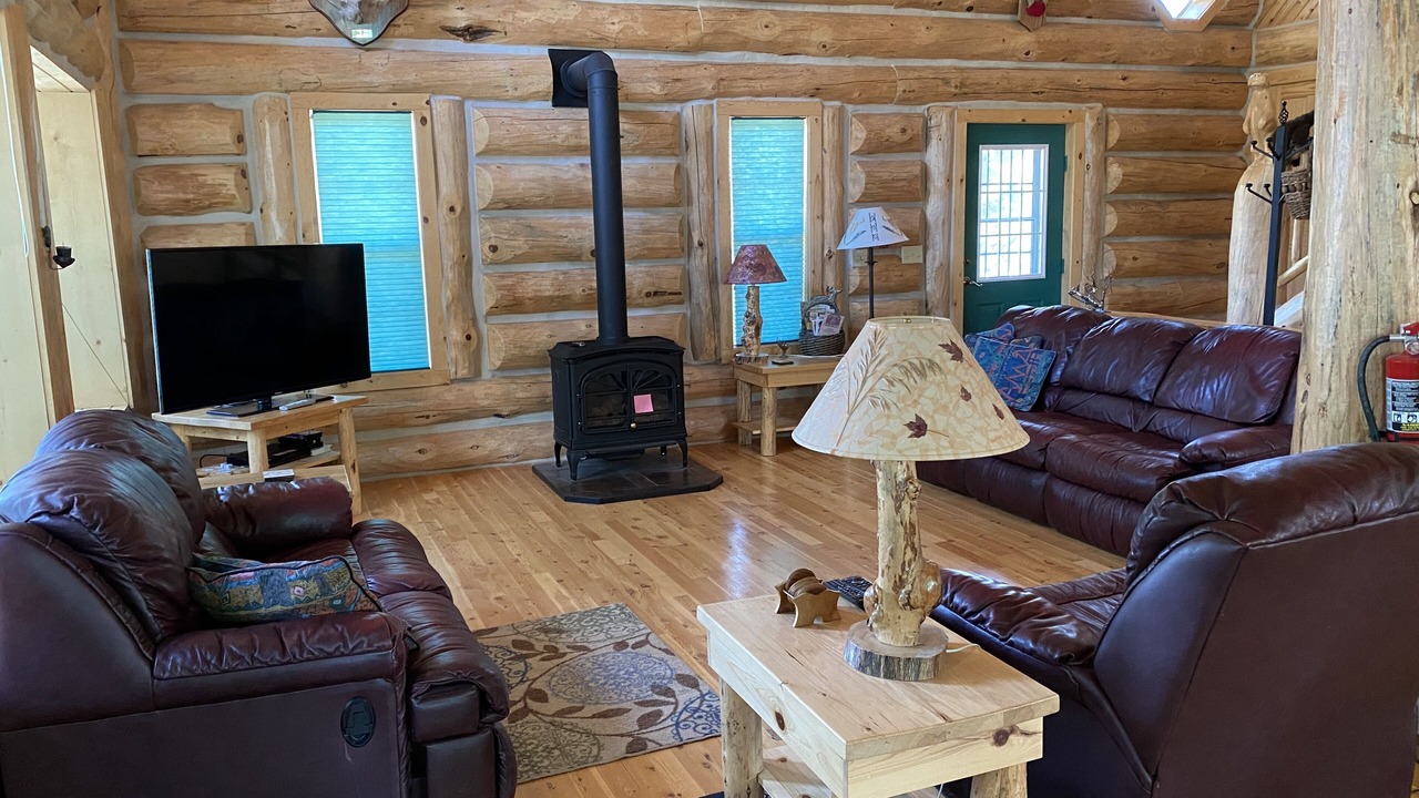 Photo of Livingroom in Dubois