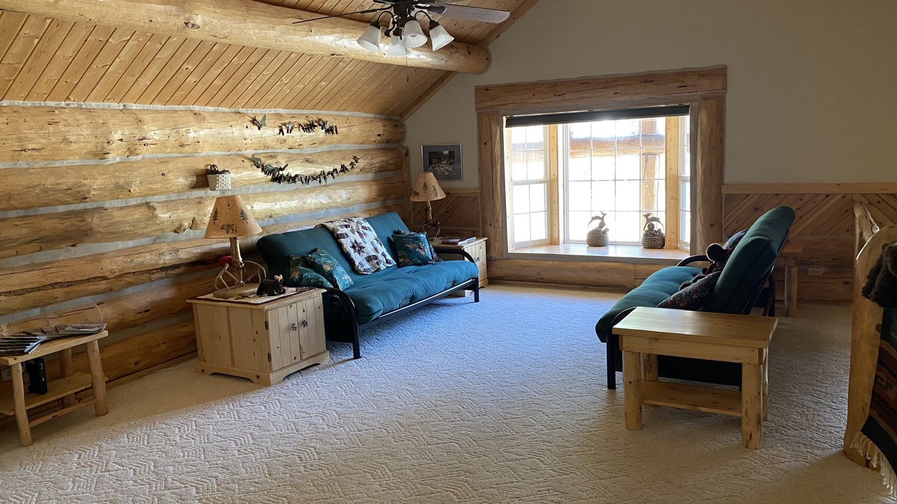 Photo of Livingroom in Dubois