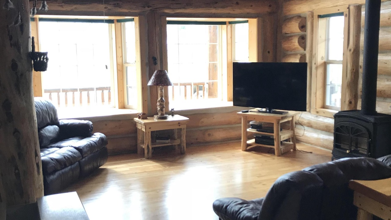 Photo of Livingroom in Dubois