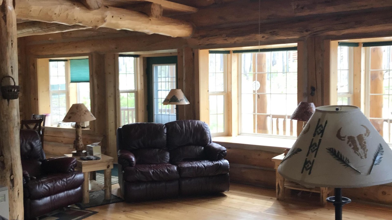 Photo of Livingroom in Dubois
