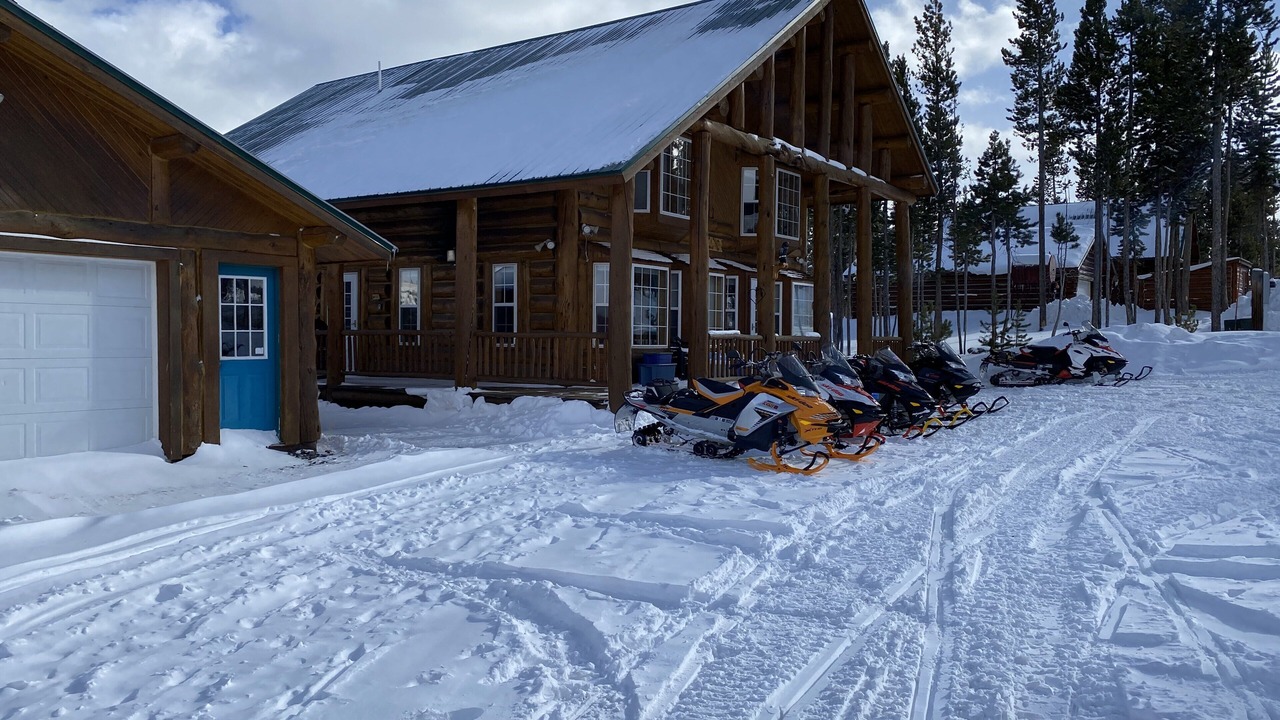 Photo of Outdoor in Dubois
