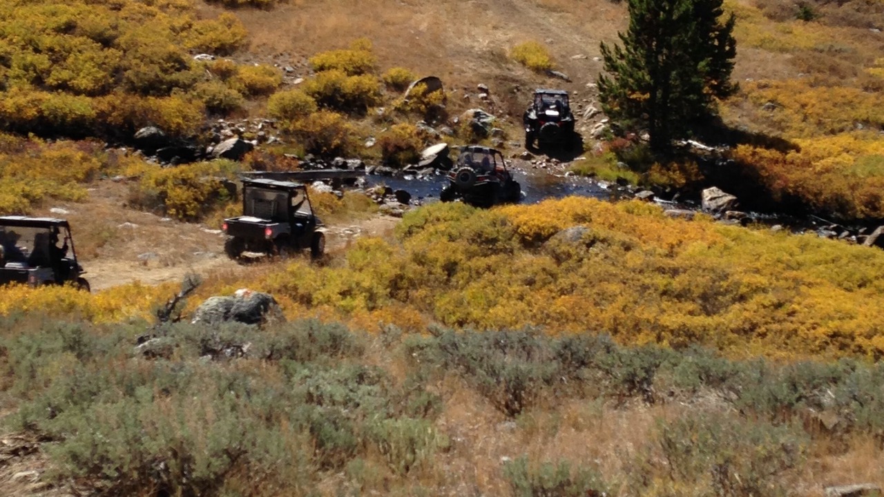 Photo of Outdoor in Dubois