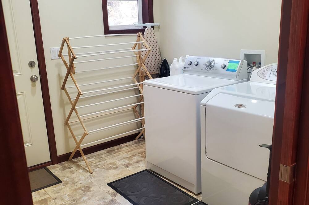 Photo of Bedroom in Wardner