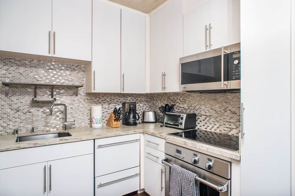 Photo of Kitchen in Cortez Hill
