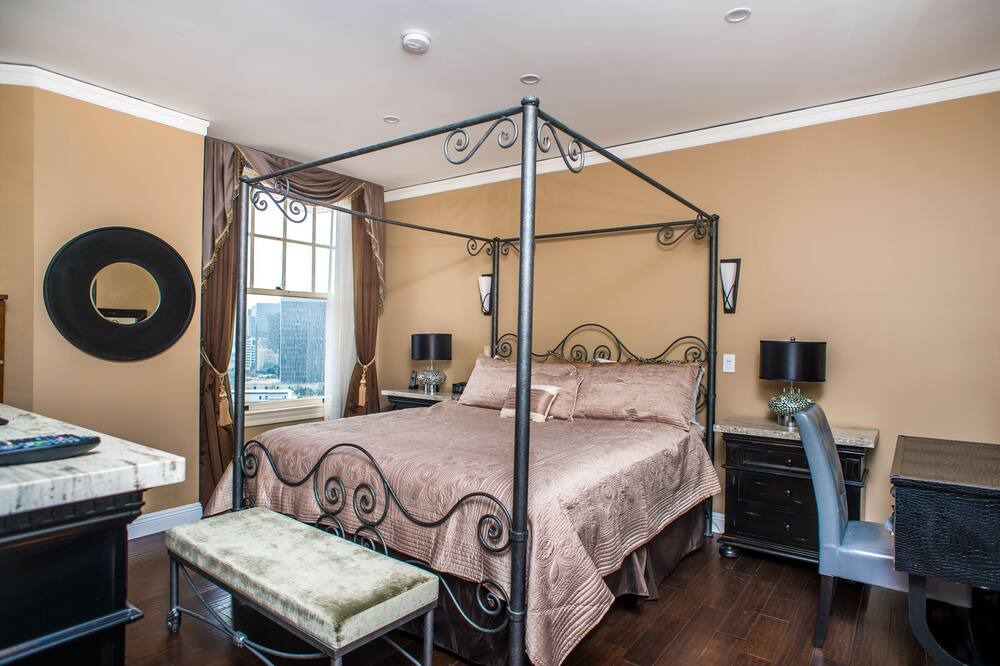 Photo of Bedroom in Cortez Hill