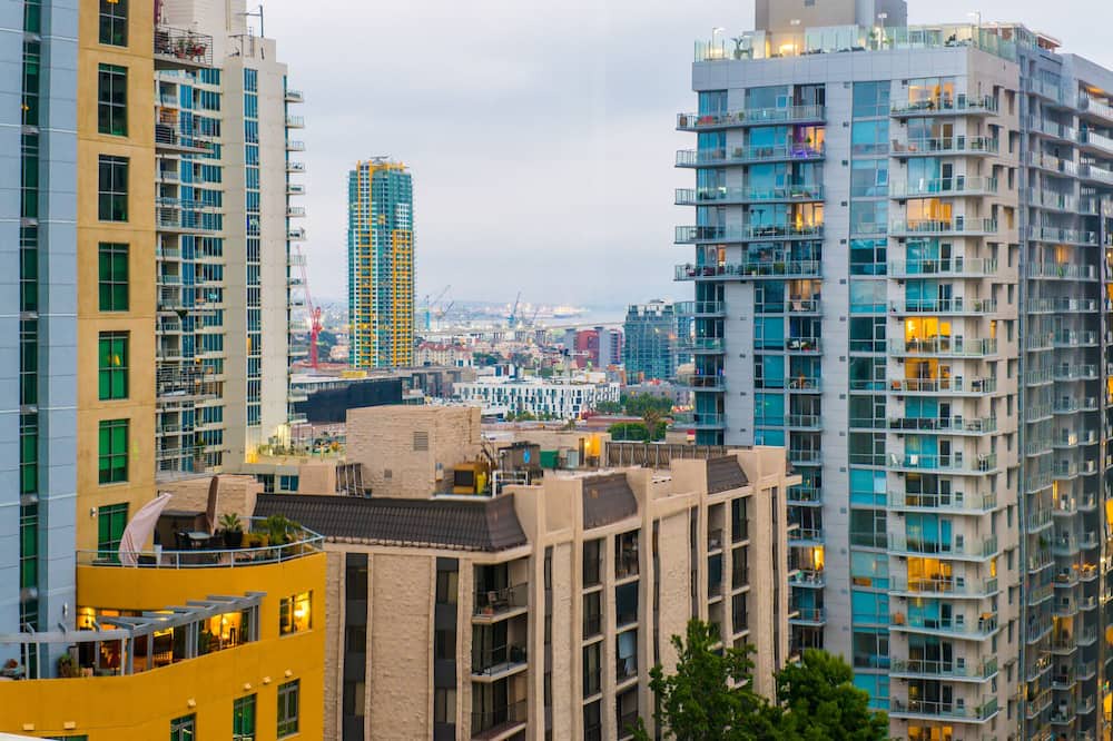 Photo of Outdoor in Cortez Hill