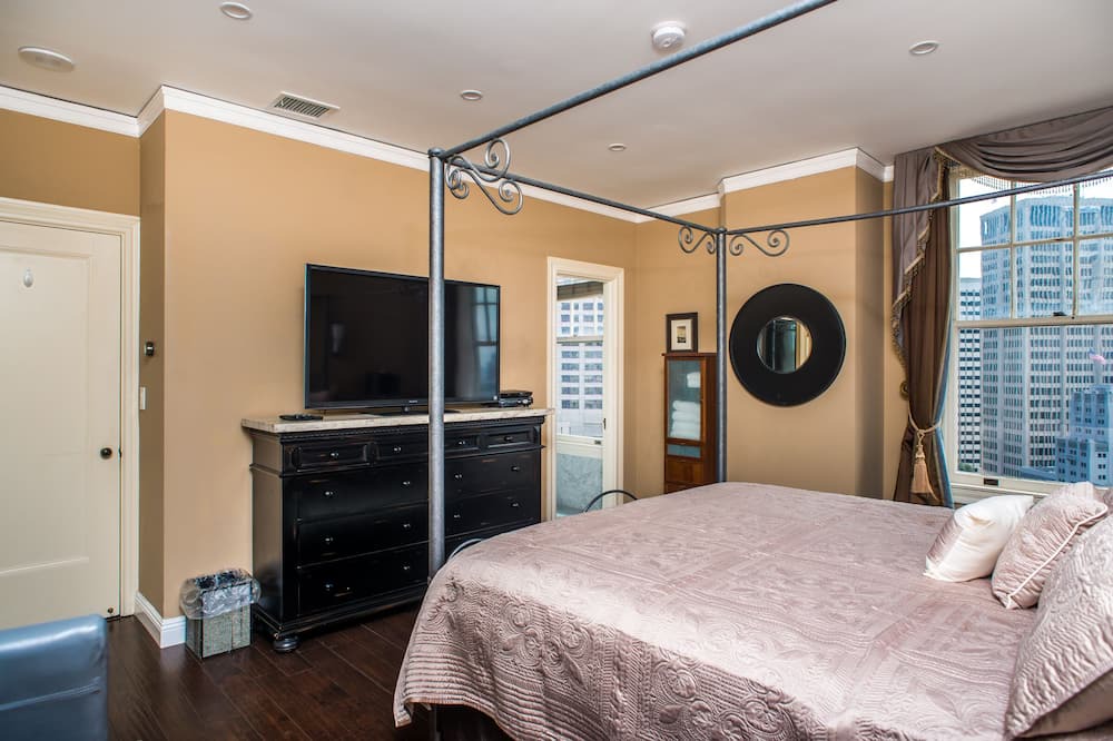 Photo of Bedroom in Cortez Hill