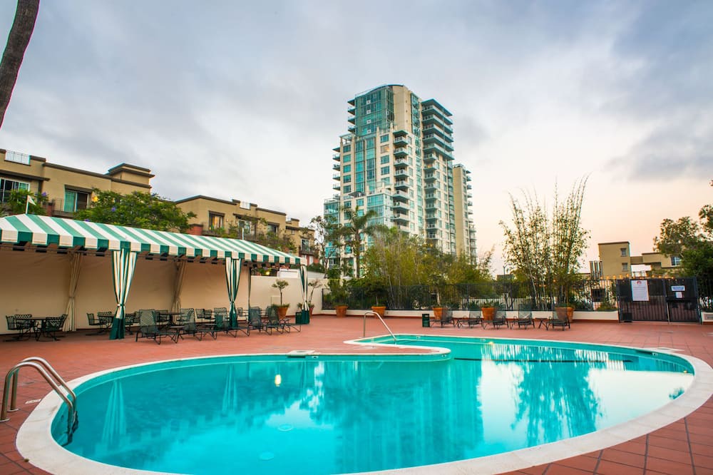 Photo of Outdoor in Cortez Hill