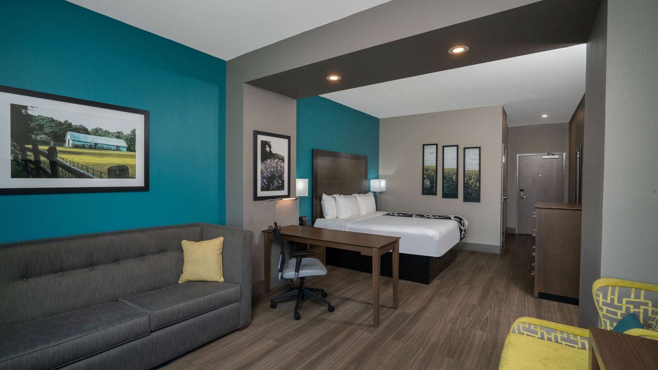 Photo of Bedroom in West Memphis
