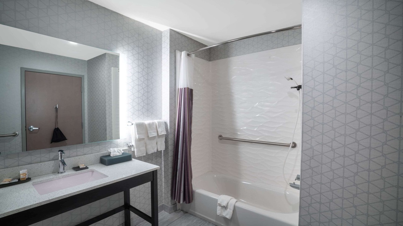 Photo of Bathroom in West Memphis