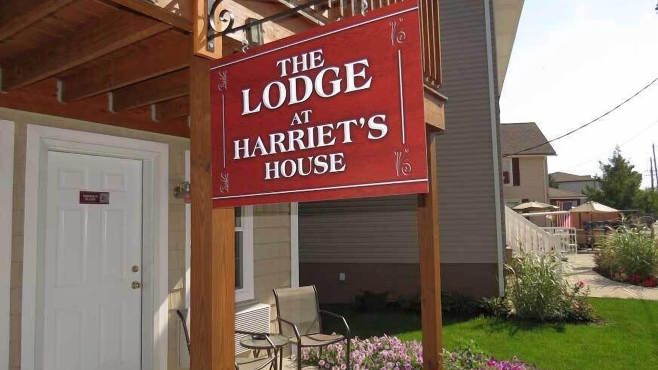 Photo of Buildings in Put-in-Bay