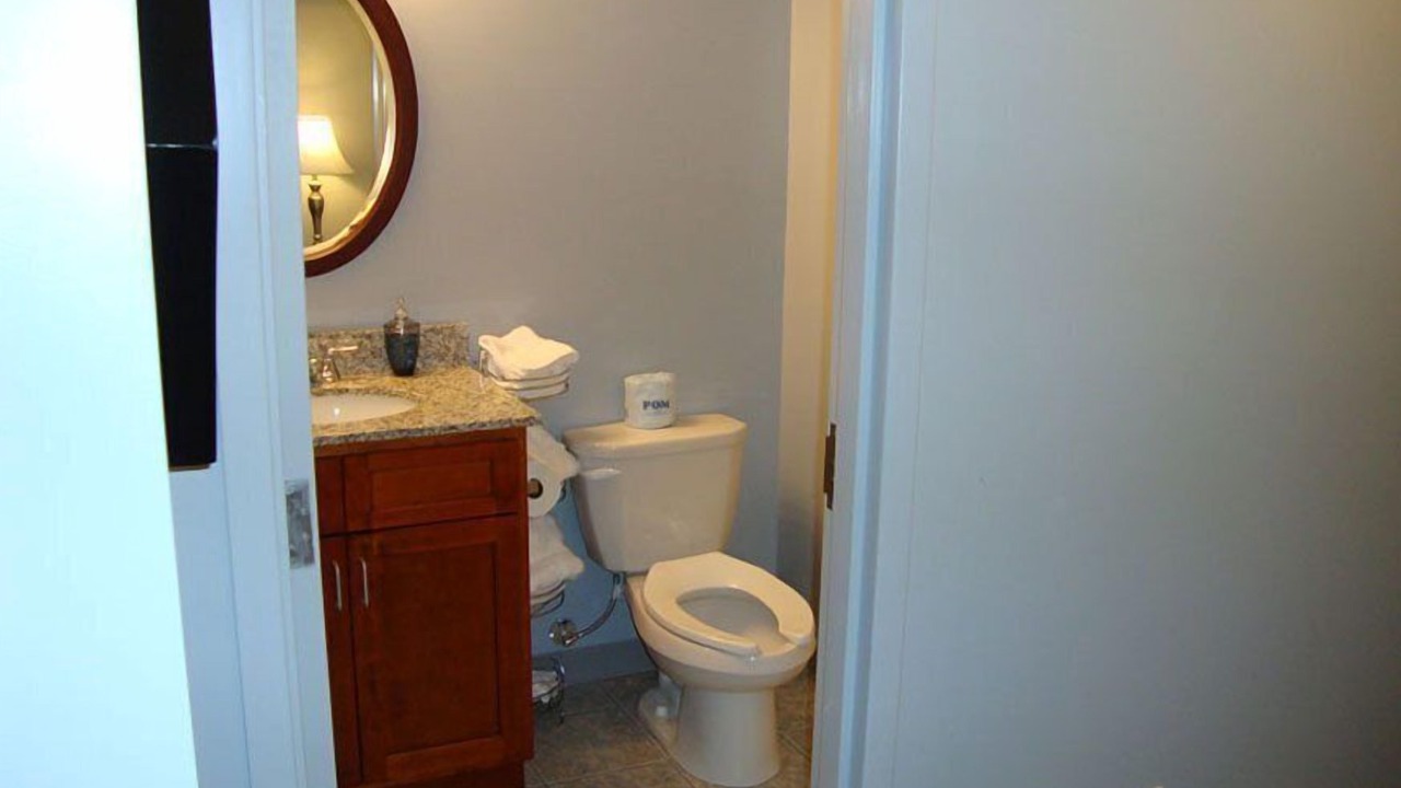Photo of Bathroom in Put-in-Bay