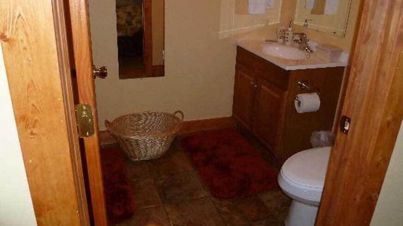 Photo of Bathroom in Put-in-Bay