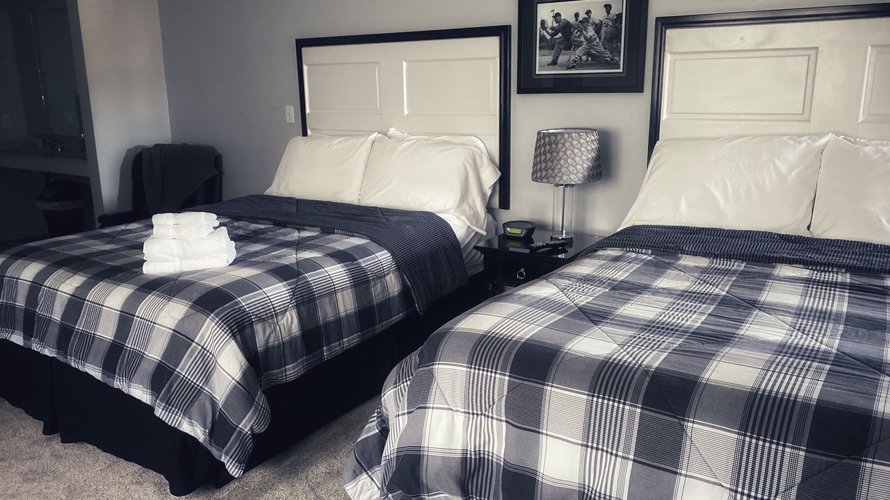 Photo of Bedroom in Put-in-Bay