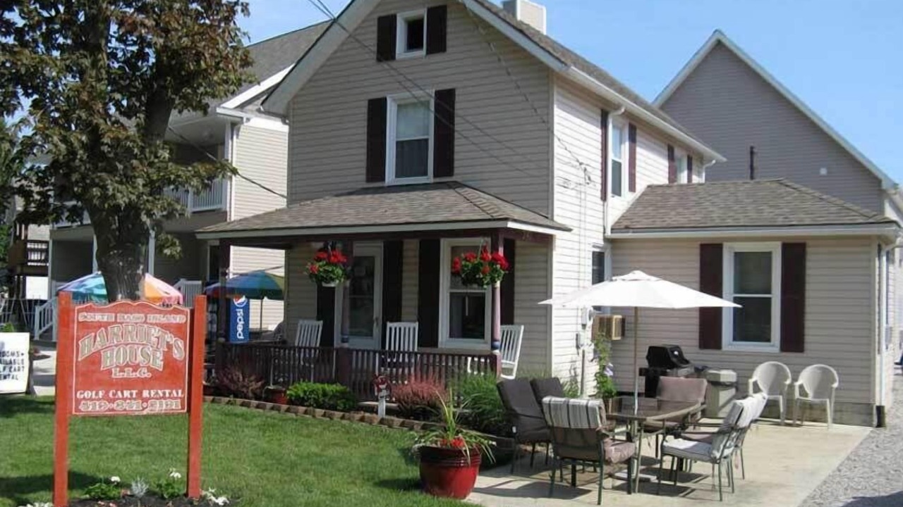 Photo of Outdoor in Put-in-Bay