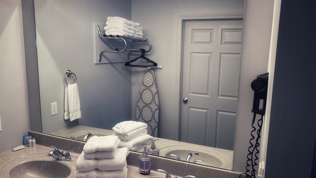 Photo of Bathroom in Put-in-Bay