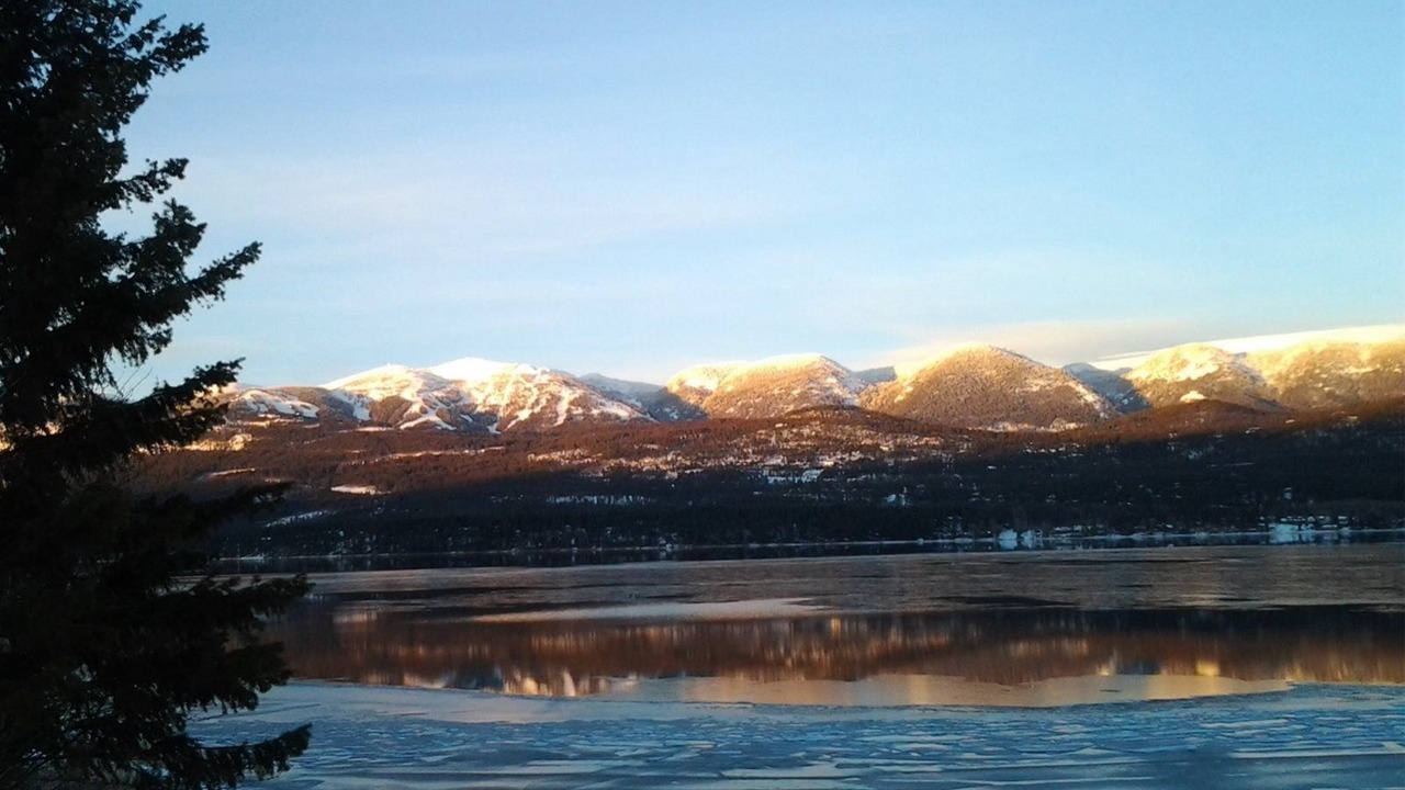 Photo of Outdoor in Whitefish